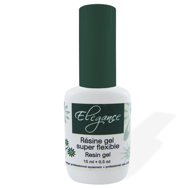 Elegance Resin Gel (15ml/0