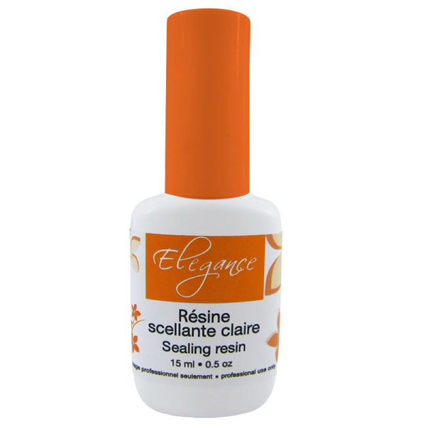 Elegance Sealing Resin (15ml/0