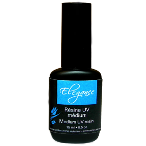 Elegance UV Resin