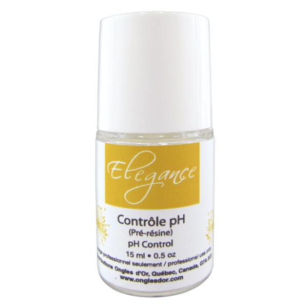 Elegance pH Control 15 mL 0.5oz