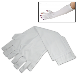 Escali Anti UV Gloves (1 pair)