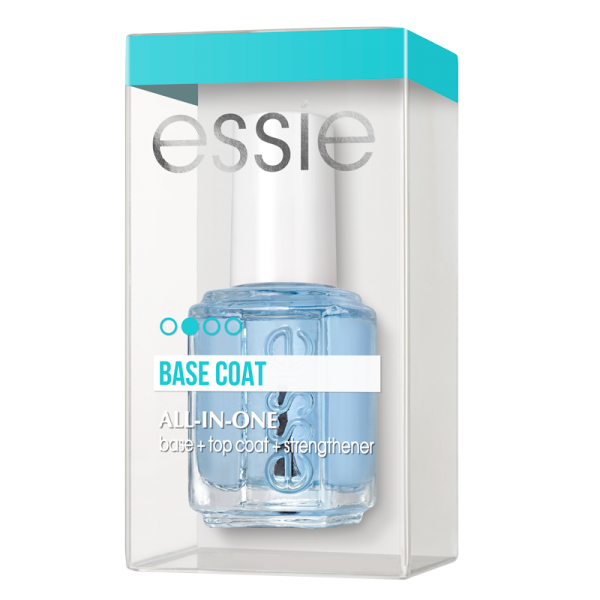 Essie All in One 3 Way 0.5 oz.