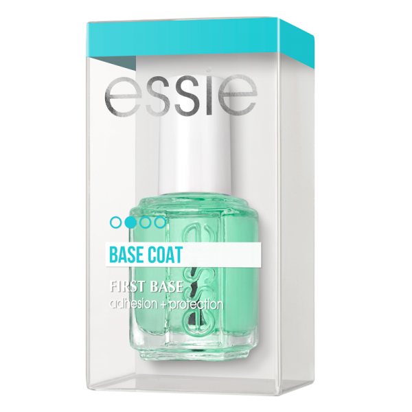 Essie Base Coat First Base 0.5 oz.