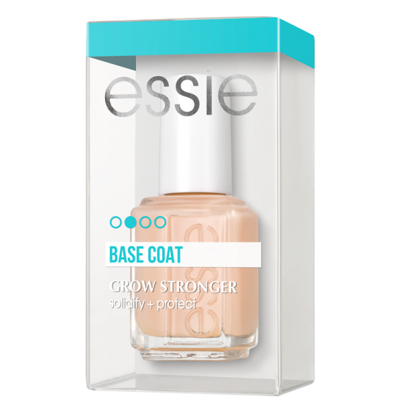 Essie Base Coat Grow Stronger 0.5 oz.