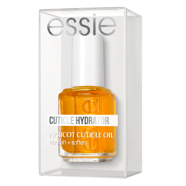 Essie Cuticle Oil – Apricot 0.5 oz.