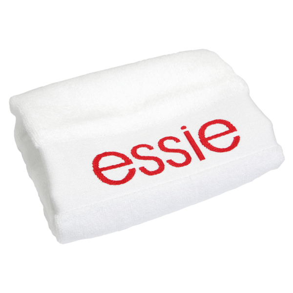 Essie Embrodered Towel 60 cm x 44 cm