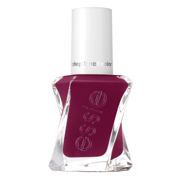 Essie Gel Couture Polish 1046 Berry in Love 13.5ml