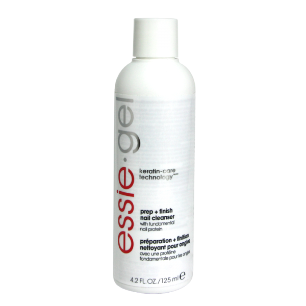 Essie Gel Prep + Finish Nail Cleanser 4.2 oz (125 mL)