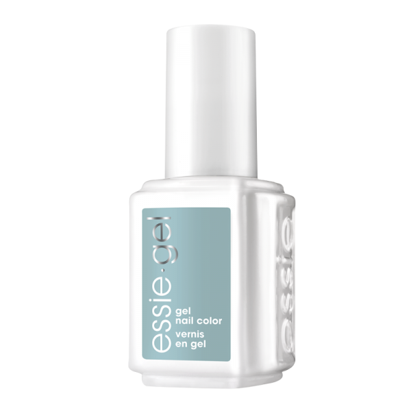 Essie Gel UV Polish 1001G Udon Know Me 0.5 oz.