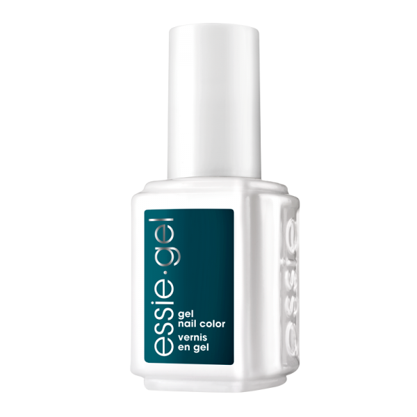 Essie Gel UV Polish 1003G Satin Sister 0.5 oz.