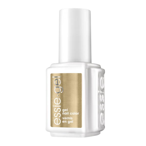 Essie Gel UV Polish 1005G Getting Groovy 0.5 oz.