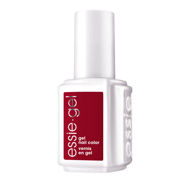 Essie Gel UV Polish 1007G Party on a Plateform 0.5 oz.