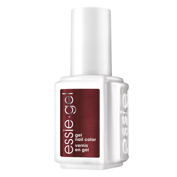 Essie Gel UV Polish 1008G Ready to Boa 0.5 oz.