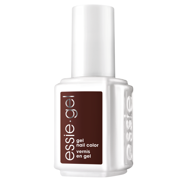 Essie Gel UV Polish 489G Lady Godiva 12.5ml