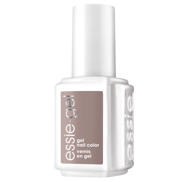 Essie Gel UV Polish 696G Chinchilly 12.5ml