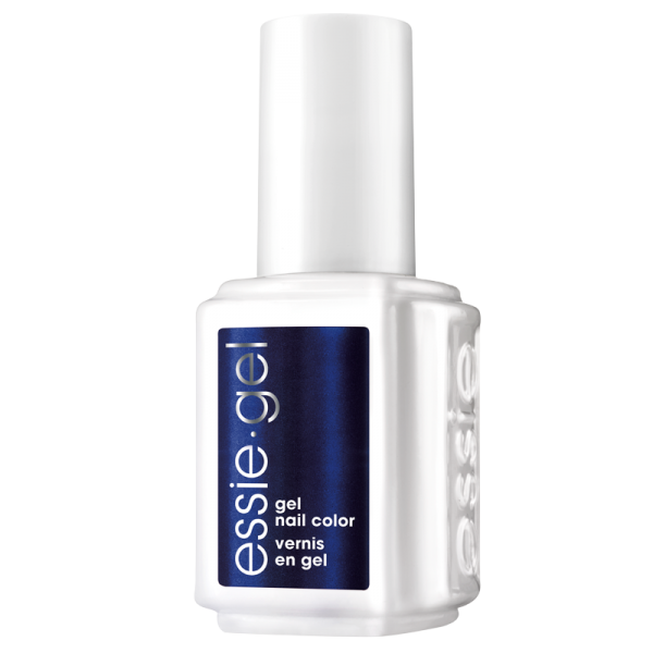 Essie Gel UV Polish 697G Midnight Cami 12.5ml