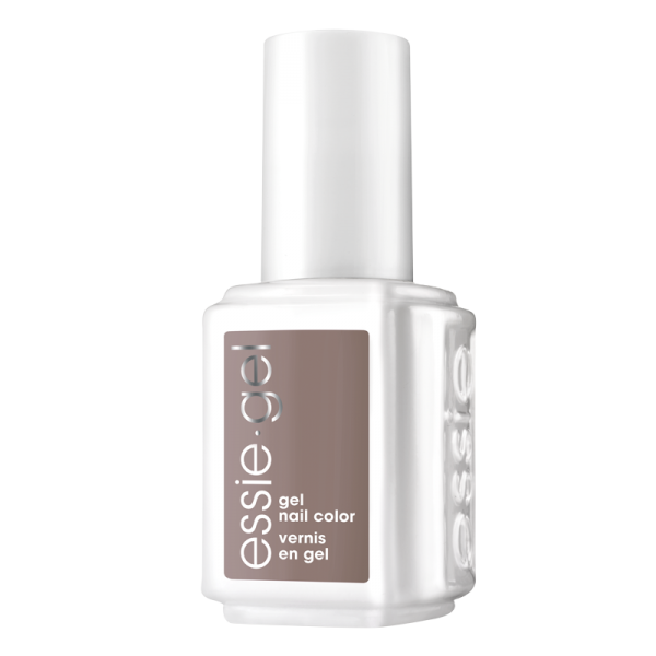 Essie Gel UV Polish 698G Mink Muffs 12.5ml