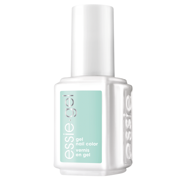 Essie Gel UV Polish 702G Mint Candy Apple 12ml