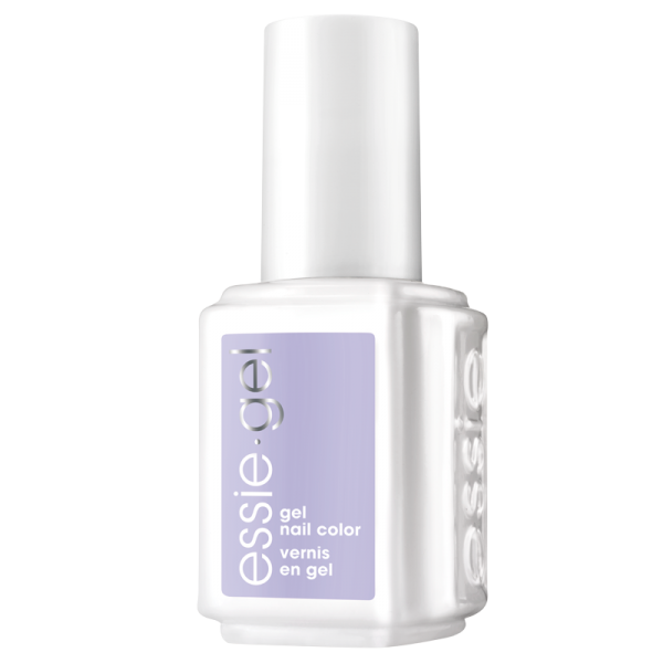 Essie Gel UV Polish 705G Lilacism 12.5ml