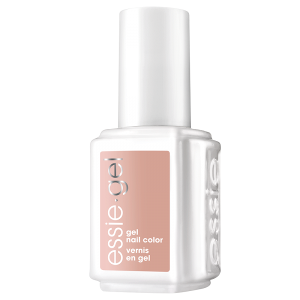 Essie Gel UV Polish 744G Topless & Barefoot 12.5ml