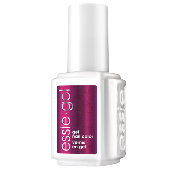 Essie Gel UV Polish 778G Jamaica me Crazy 12ml