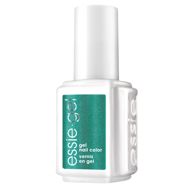 Essie Gel UV Polish 837G Naughty Nautical 12.5ml