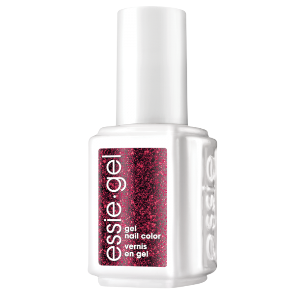 Essie Gel UV Polish 854G Toggle to the Top 12.5ml