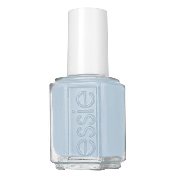 Essie Nail Polish 1055 Blue-La-La 0.5 oz