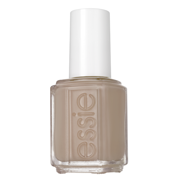 Essie Nail Polish 1124 Wild Nude 0.5 oz.