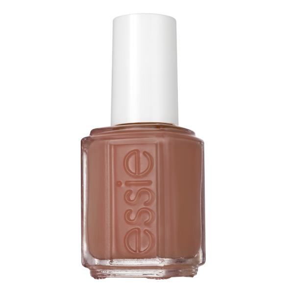 Essie Nail Polish 1129 Clothing Optional 0.5 oz.