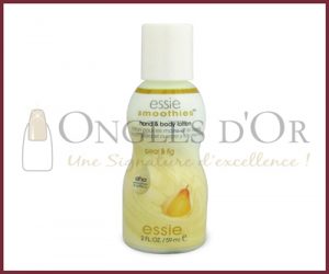 Essie Smoothies Pear et Fig 2oz ESPF2