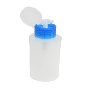 Fluid Menda Pump - 6 oz - Blue Lid