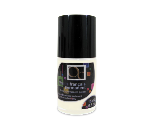 French Permanent Polish Cream 15 ml