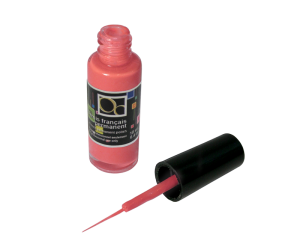 French Permanent Polish Pink Antique 10 ml