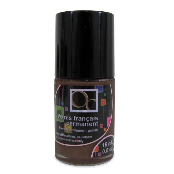 French Permanent Polish Truffle 15 ml