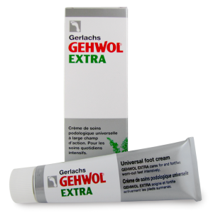 Gehwol Extra 75 mL
