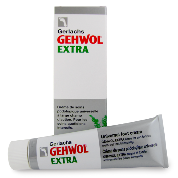 Gehwol Extra 75 mL