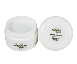 Gel Perfection Blanc Parfait (Perfect White) 1/2 oz