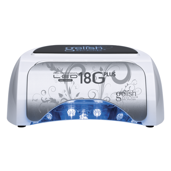 Gelish 18G PLUS LED Light 110V