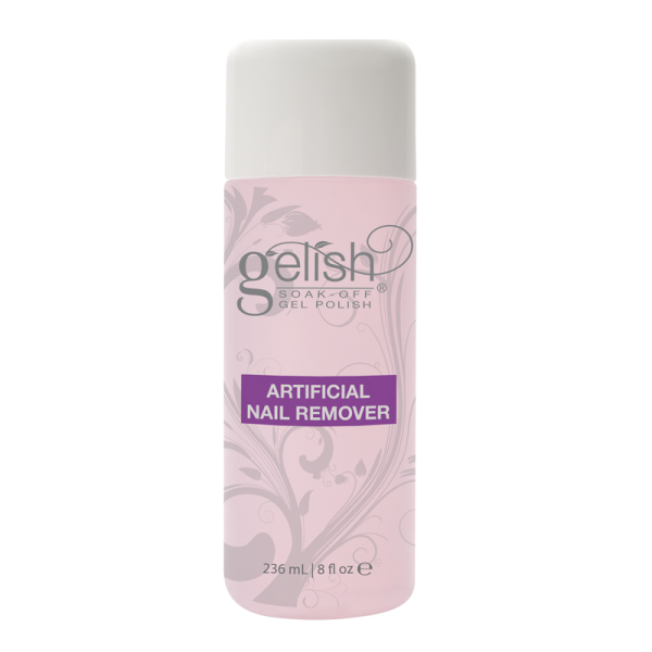 Gelish Artificial Nail Remover 8oz