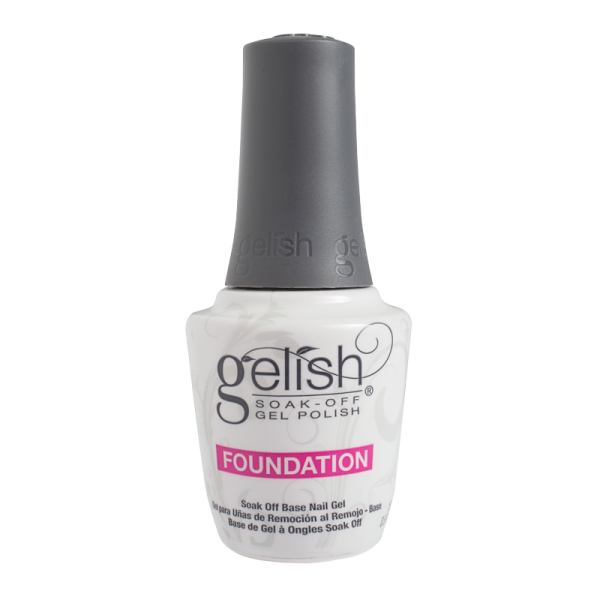 Gelish Foundation Base Gel 15mL