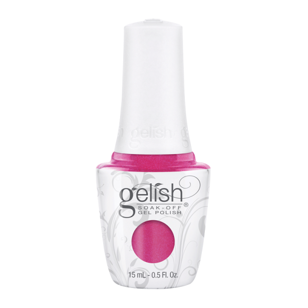 Gelish Gel Polish Amour Color Please 15mL