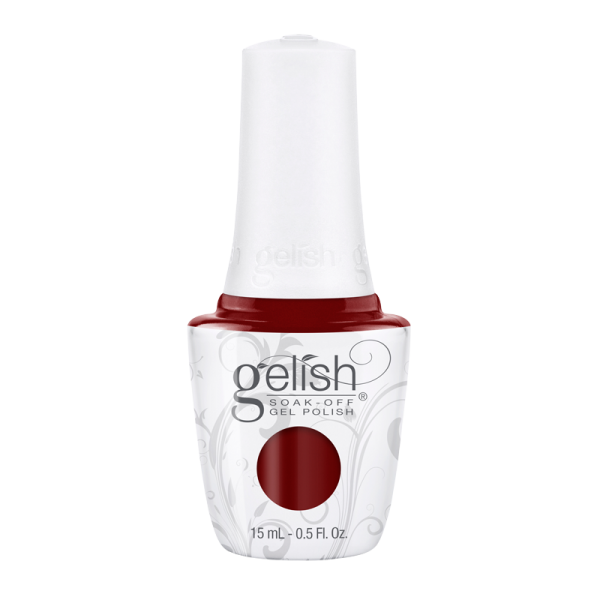 Gelish Gel Polish Angling for a Kiss 15 mL