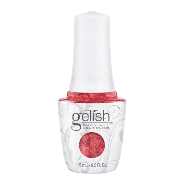 Gelish Gel Polish Best Dressed 15mL