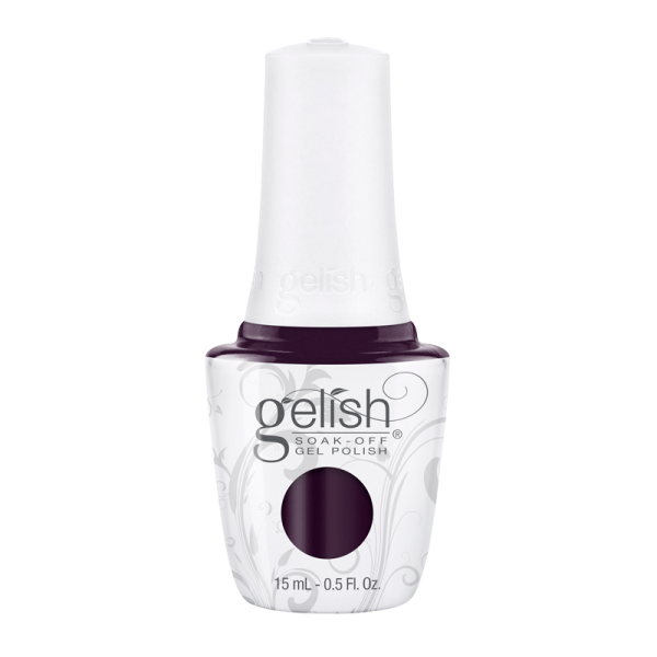 Gelish Gel Polish Don't Let the Frost Bite! 15 mL