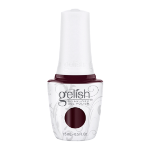 Gelish Gel Polish Let's Kiss & Warm Up 15 mL
