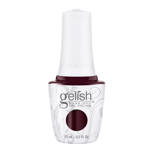 Gelish Gel Polish Let's Kiss & Warm Up 15 mL