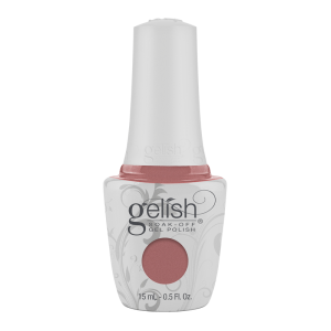 Gelish Gel Polish Mauve your Feet 15mL