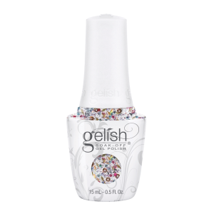 Gelish Gel Polish Over-the-Top Pop 15 mL