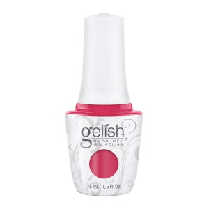Gelish Gel Polish Prettier In Pink 15mL